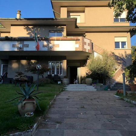 Villa Giulini Rho Εξωτερικό φωτογραφία