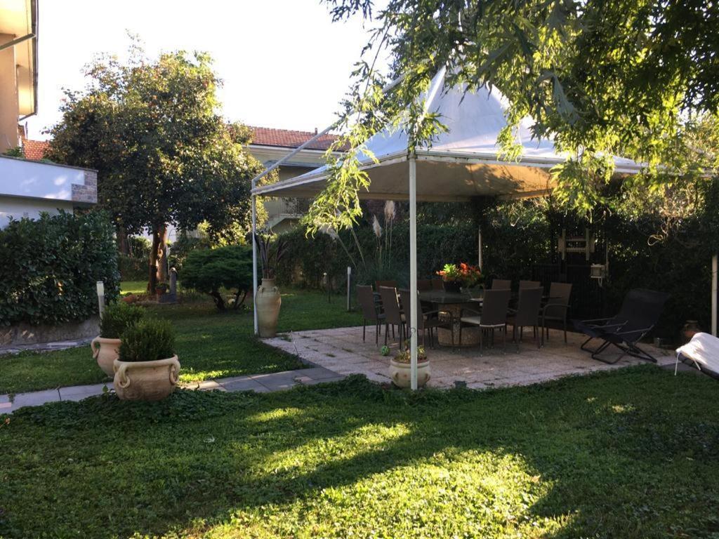 Villa Giulini Rho Εξωτερικό φωτογραφία
