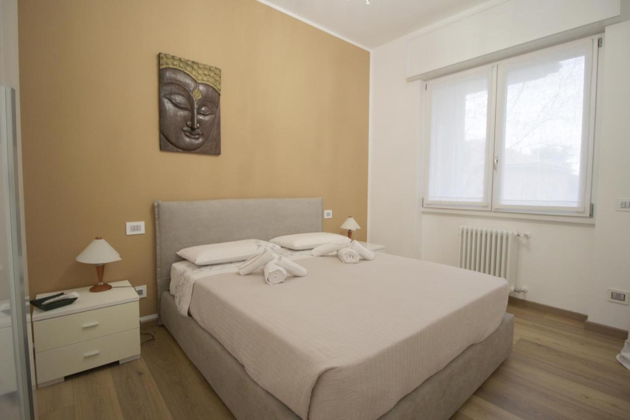 Villa Giulini Rho Εξωτερικό φωτογραφία
