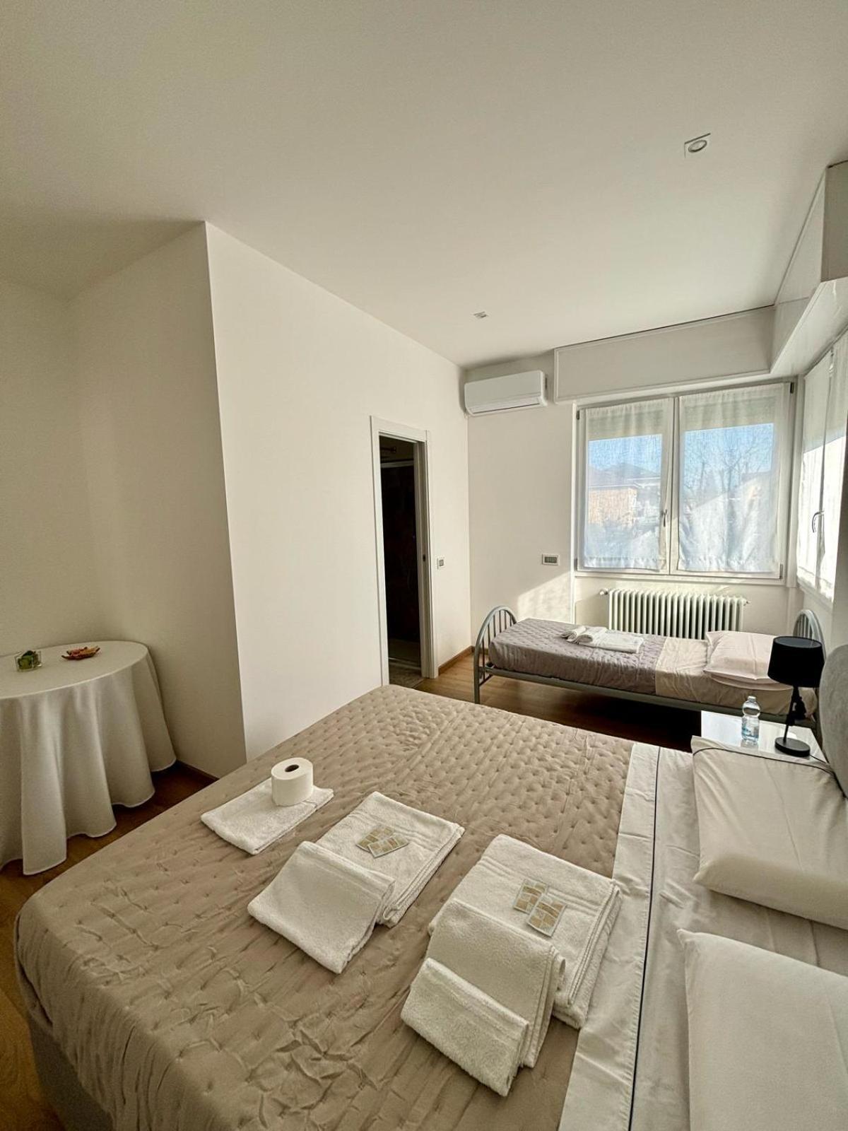 Villa Giulini Rho Εξωτερικό φωτογραφία